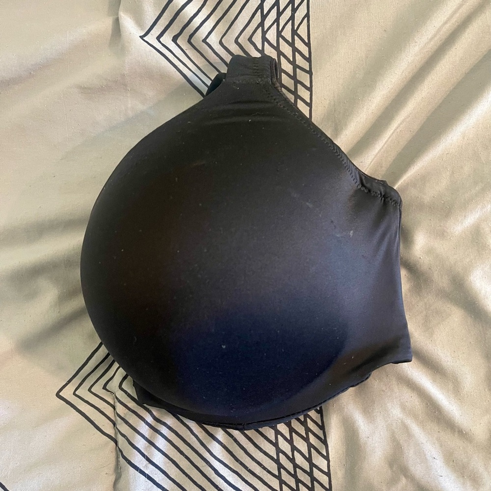 Soma stunning support smooth balconette bra